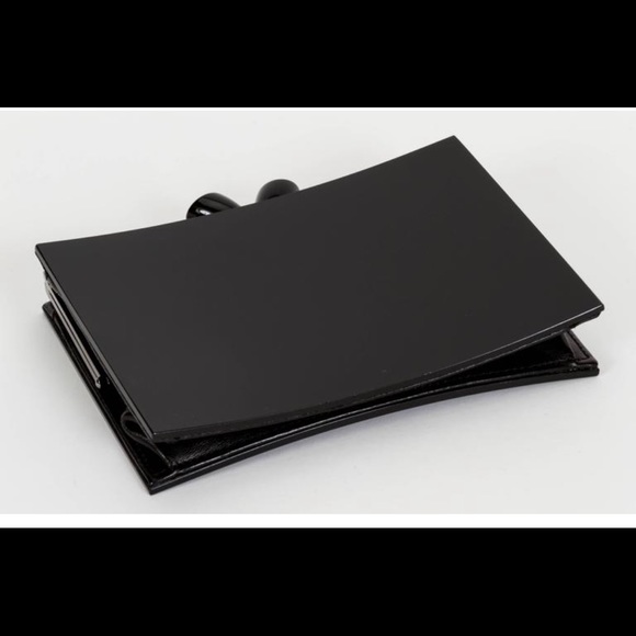 Chanel Lucite Clutch - Picture 4 of 5